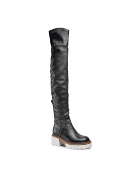 Carinii Carinii Botfortai B7579 Juoda