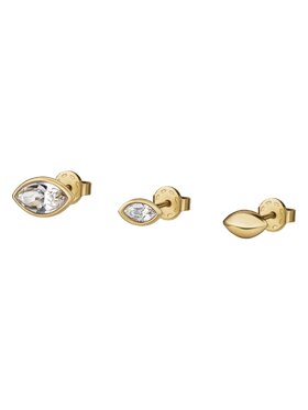 Breil Breil Orecchino MY LUCKY COLLECTION Oro