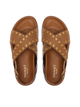 TWINSET Σανδάλια TWINSET - 5