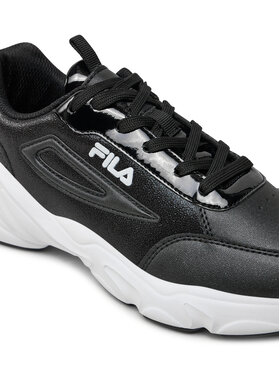 Fila Superge Felice Wmn FFW0401.80010 Črna