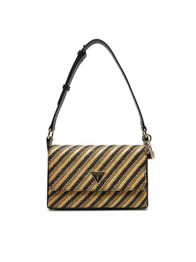 Guess Guess Handtasche HWWG92 10190 Schwarz