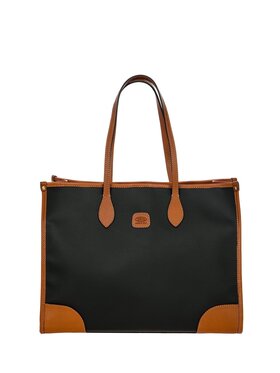 Bric's Bric's Torebka 302300 Czarny