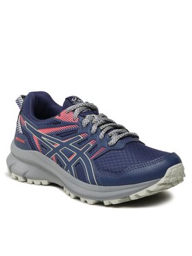 Asics Asics Schuhe Trail Scout 2 1012B039 Blau