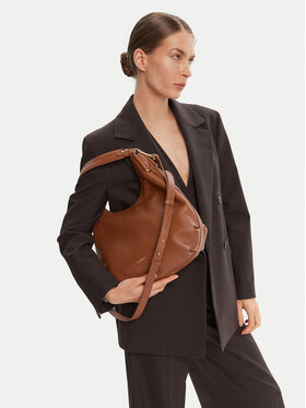 Coccinelle Coccinelle Handtasche T95 Coccinellerebekka E1 T95 13 02 01 Braun