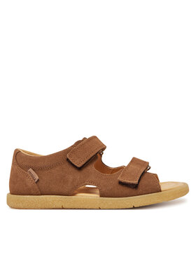 Mrugała Mrugała Sandali 1305/5-30 Rjava