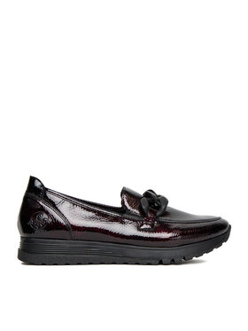 Rieker Rieker Scarpe basse 49051-35 Bordeaux