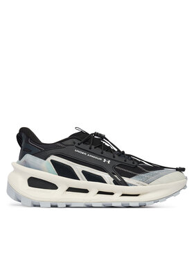 Under Armour Under Armour Trekingová obuv UA Explore Trial 6012791 Čierna