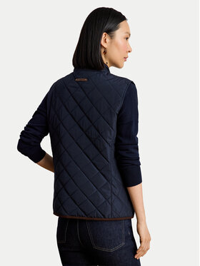 LAUREN RALPH LAUREN Αμάνικο Μπουφάν LAUREN RALPH LAUREN - 3