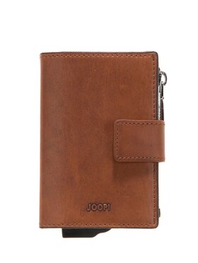 JOOP! JOOP! Etui na karty kredytowe 280250 Brązowy