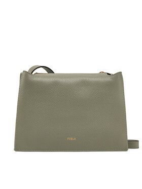 Furla Furla Handtasche Nuvola S Crossbody WB01275 HSF000 AG700 Grün