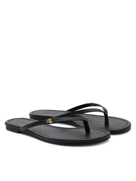 LAUREN RALPH LAUREN Σαγιονάρες LAUREN RALPH LAUREN - 2
