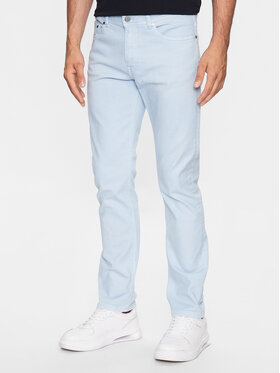 KARL LAGERFELD KARL LAGERFELD Blugi 265840 532837 Albastru Regular Fit