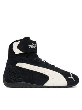 Puma Puma Sneakersy Speedcat Mid 400384 01 Czarny