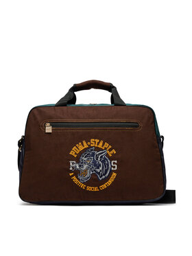Puma Puma Сак PUMA x STAPLE Duffle 090034 01 Зелен