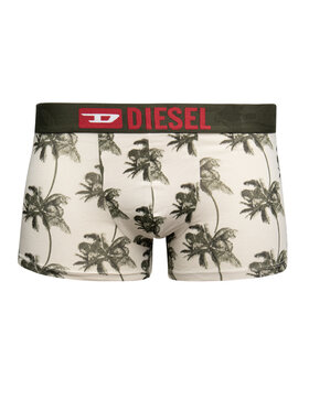 Diesel Diesel Bokserki 00ST3V-0TIAG-E6804_XL Zielony