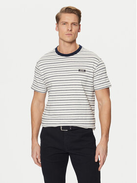 Guess Guess T-Shirt M5RP31 KCLF0 Biały Regular Fit