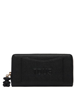 TOUS TOUS Piniginė 2002374051 Juoda