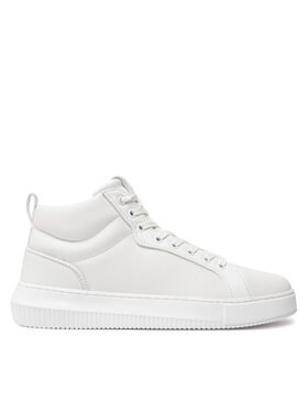 Calvin Klein Jeans Calvin Klein Jeans Sneakersy Chunky YM0YM01120 Biela