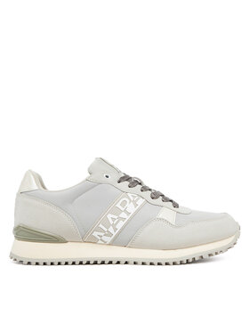 Napapijri Napapijri Sneakersy NP0A4HKJ Bílá