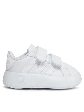adidas adidas Sneakersy Grand Court 2.0 Cf I ID5273 Biały
