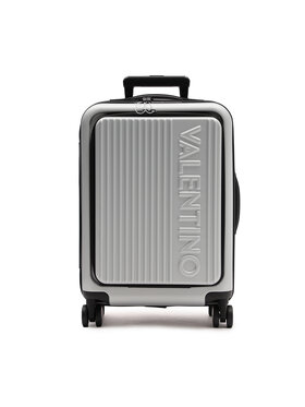 Valentino Valentino Сак Explorer VV7CV01P Сребрист