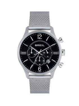 Breil Breil Zegarek CONTEMPO Czarny