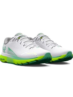 Under Armour Under Armour Buty do biegania HOVR Infinite 5 Biały