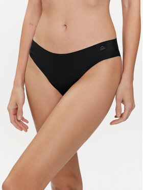 United Colors Of Benetton United Colors Of Benetton Chilot clasic 3LEG1S01E Negru