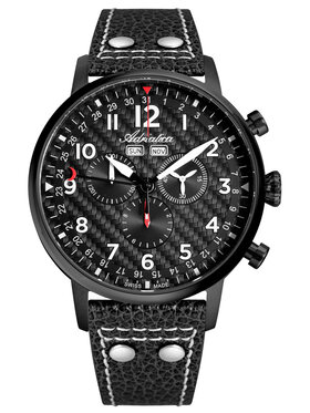 Adriatica Adriatica Orologio A8308.B224CH Nero