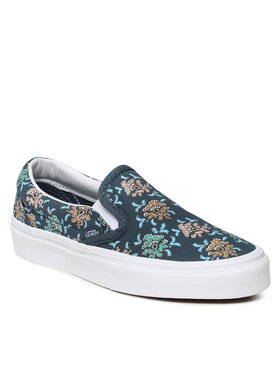 Vans Vans Teniszcipő Classic Slip-On VN0A7Q5DTEA1 Sötétkék
