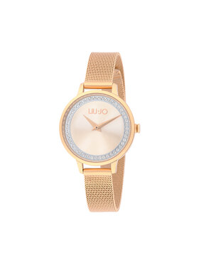 Liu Jo Liu Jo Orologio TLJ2589 Oro