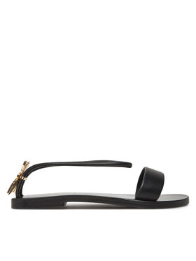 Patrizia Pepe Patrizia Pepe Sandale PPJ331 31 Negru