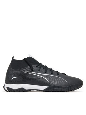 Puma Puma Buty do piłki nożnej Ultra 5 Match+ Tt 107890 02 Czarny