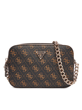Guess Guess Rankinė Noelle II HWQG96 72140 Ruda