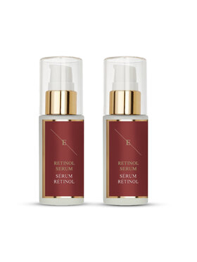 Erthskin London Erthskin London 2x SERUM Z RETINOLEM Serum