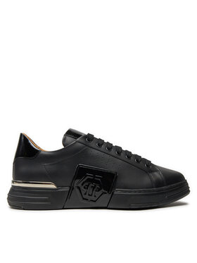 PHILIPP PLEIN PHILIPP PLEIN Sneakersy FADS USC0565 PLE025N Czarny