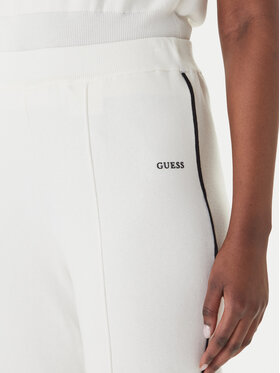 Πλεκτό παντελόνι Guess