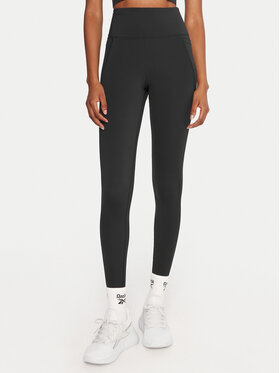 Reebok Reebok Клин Reebok X Ewa Chodakowska RK25313CCW Черен Slim Fit