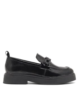 Sergio Bardi Sergio Bardi Loaferice WI23-C1054-01SB Crna