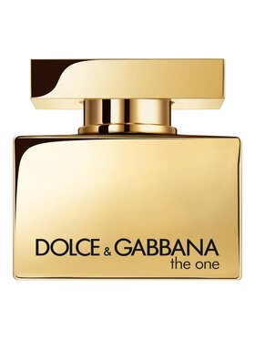 Dolce&Gabbana Dolce&Gabbana The One Gold Woda perfumowana