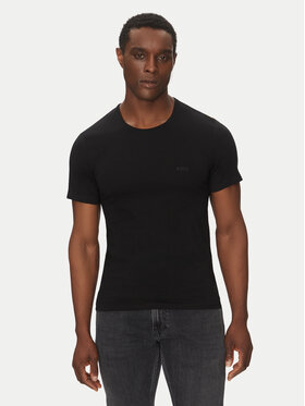 BOSS BOSS Set 3 tricouri Tshirtrn 3P Classic 50532468 Colorat Regular Fit