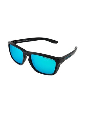 PITBULL PITBULL Okulary przeciwsłoneczne Okulary przeciwsłoneczne Marzo uniwersalny Czarny