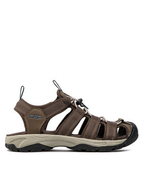 CMP CMP Sandále Sahiph Hiking Sandal 30Q9517 Hnedá