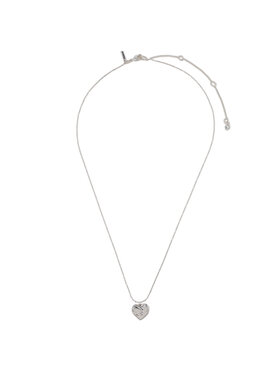 Pilgrim Pilgrim Halskette 602136001 Silber