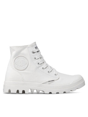 Palladium Palladium Черевики туристичні Pampa Hi Mono U 73089-116-M Білий