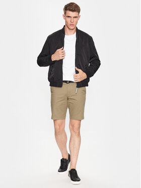 Σορτς υφασμάτινο Calvin Klein φωτογραφία