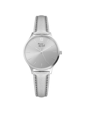 Pierre Ricaud Pierre Ricaud Zegarek P22033.5S67Q Szary