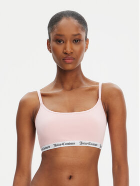 Juicy Couture Juicy Couture Sutien top Ren JCTBT125972 Roz