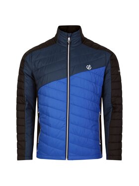 Dare2B Dare2B Kurtka puchowa Descending Niebieski Long Fit