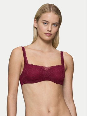 Triumph Triumph Liemenėlė su lankeliais Illusion 10219845 Raudona